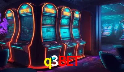 q3bet Belo Horizonte - Reivindique Bonus
