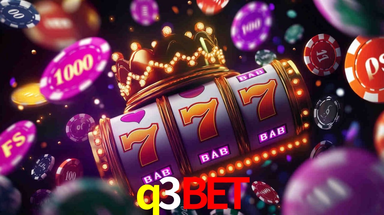 Account Benefits q3bet