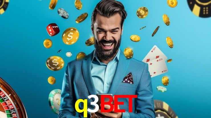 Quick Registration q3bet