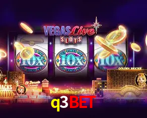 q3bet São Paulo - All Bonuses