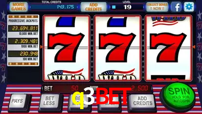 q3bet São Paulo - Live Tables