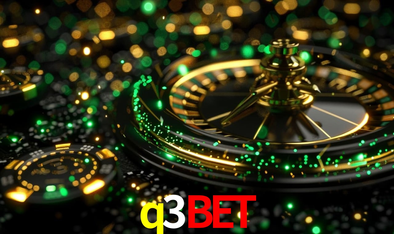 q3bet Brasília - Bonus Features