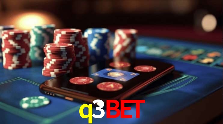 q3bet Rio de Janeiro - Popular Jogos