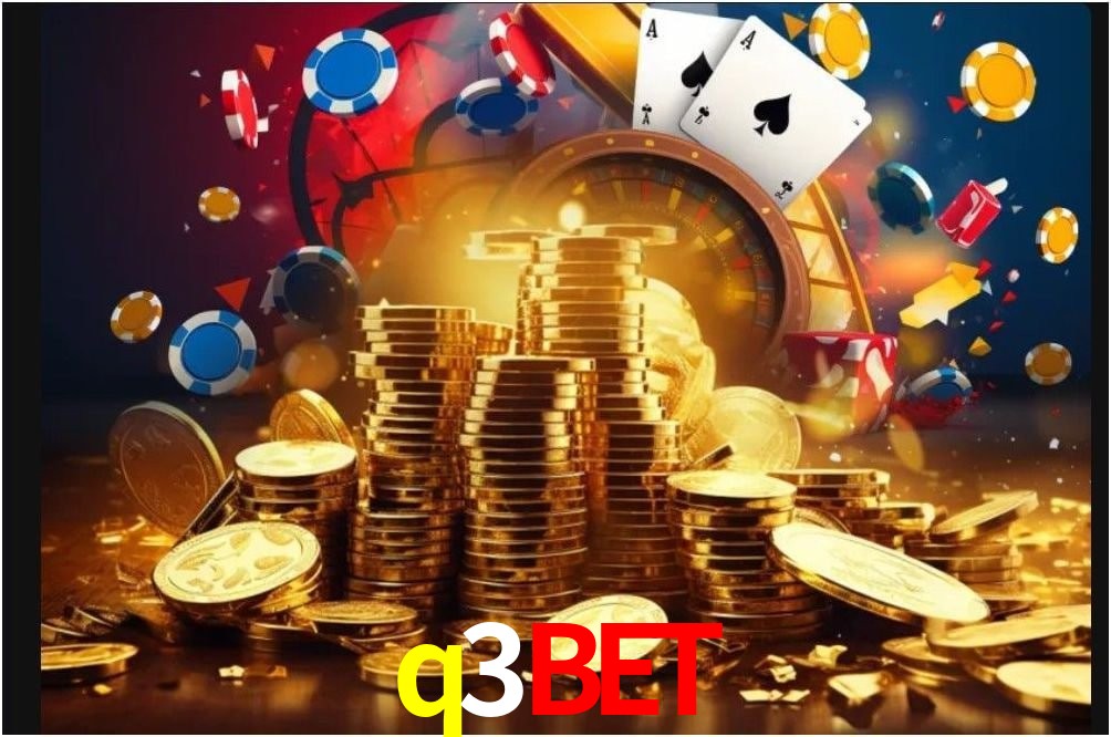 Programa VIP q3bet