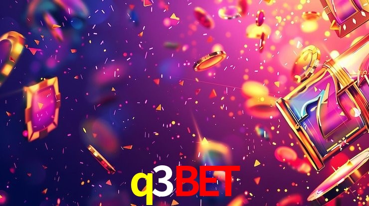 Interface Premium q3bet