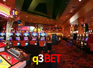 Descubra a Essência do q3bet: Nossa História e Compromissos
