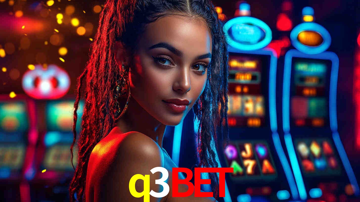 Descubra o Programa VIP da q3bet: Vantagens Exclusivas para Jogadores