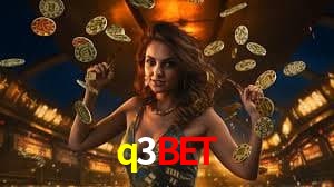 Game Providers q3bet