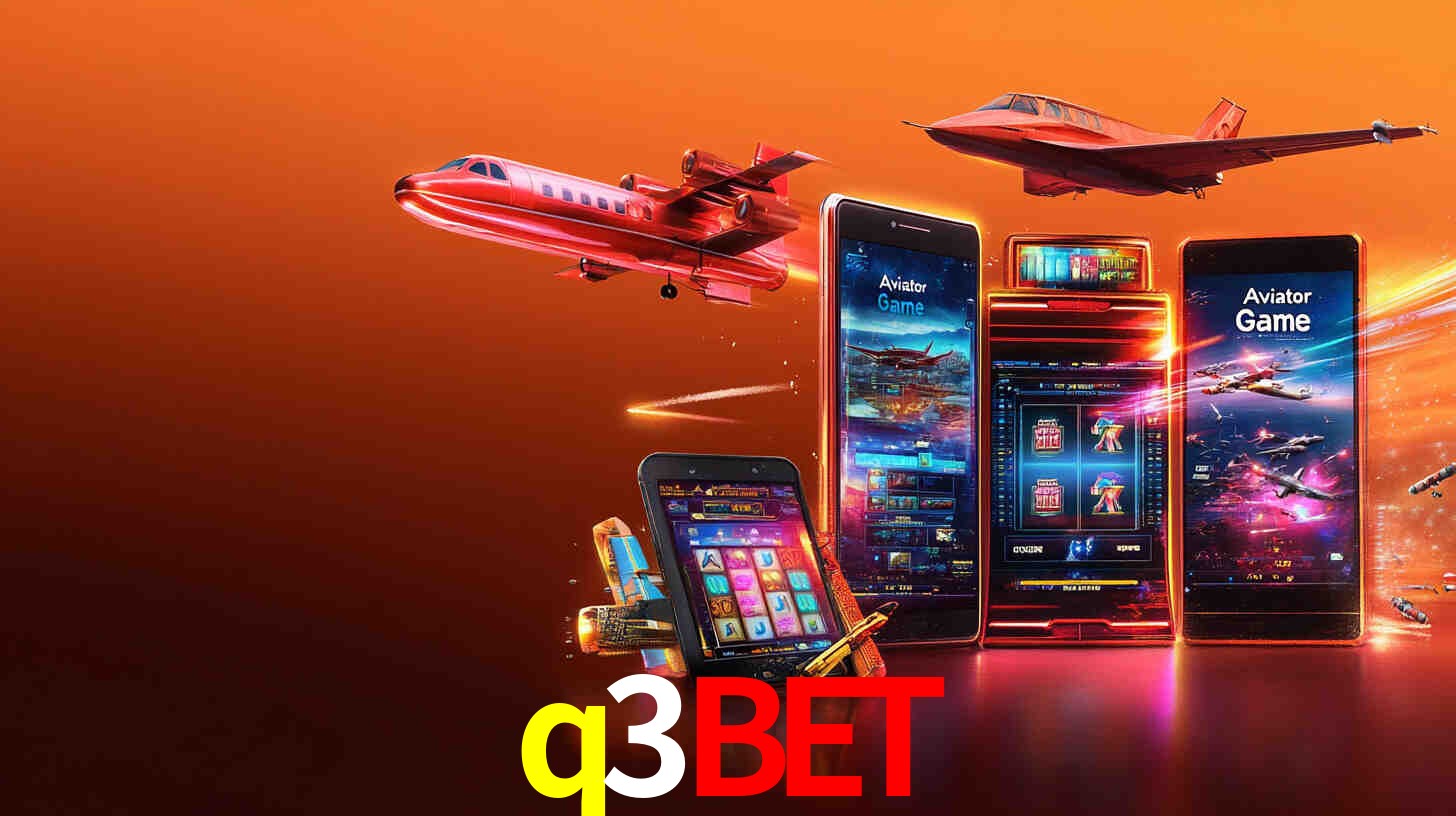 Apostas Esportivas na q3bet: Um Guia Completo