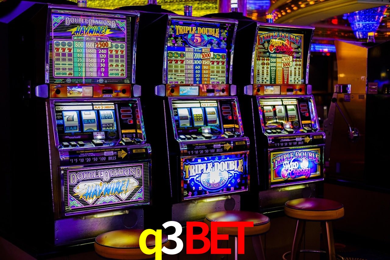 Diretório de Jogos q3bet