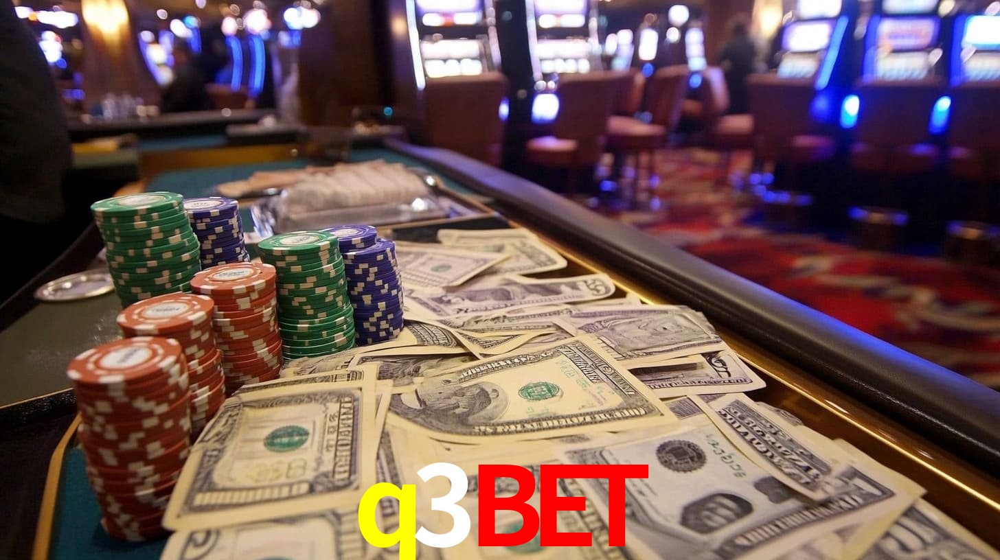 q3bet Belo Horizonte - Winners
