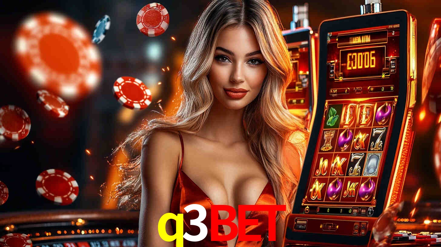 q3bet Login