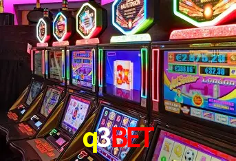 Apostas Esportivas na q3bet: Um Guia Completo