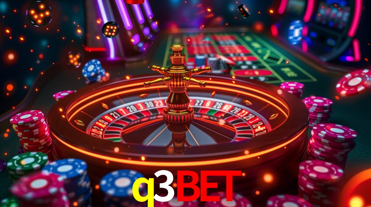 Torneios q3bet