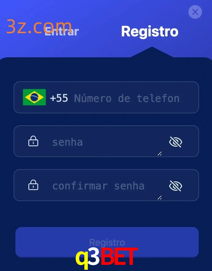 q3bet