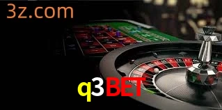 A Emoção das Apostas ao Vivo no q3bet